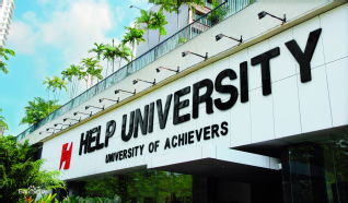 马来西亚精英大学招生简章