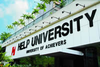 马来西亚精英大学